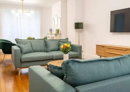 L'etape Pinot Meunier Apartment Dormans
