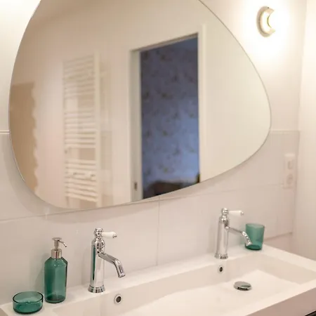 Apartment L'etape Pinot Meunier