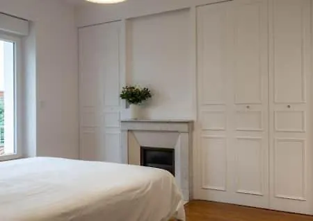 Apartman L'etape Pinot Meunier *