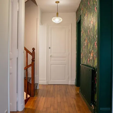 Apartment L'etape Pinot Meunier Dormans